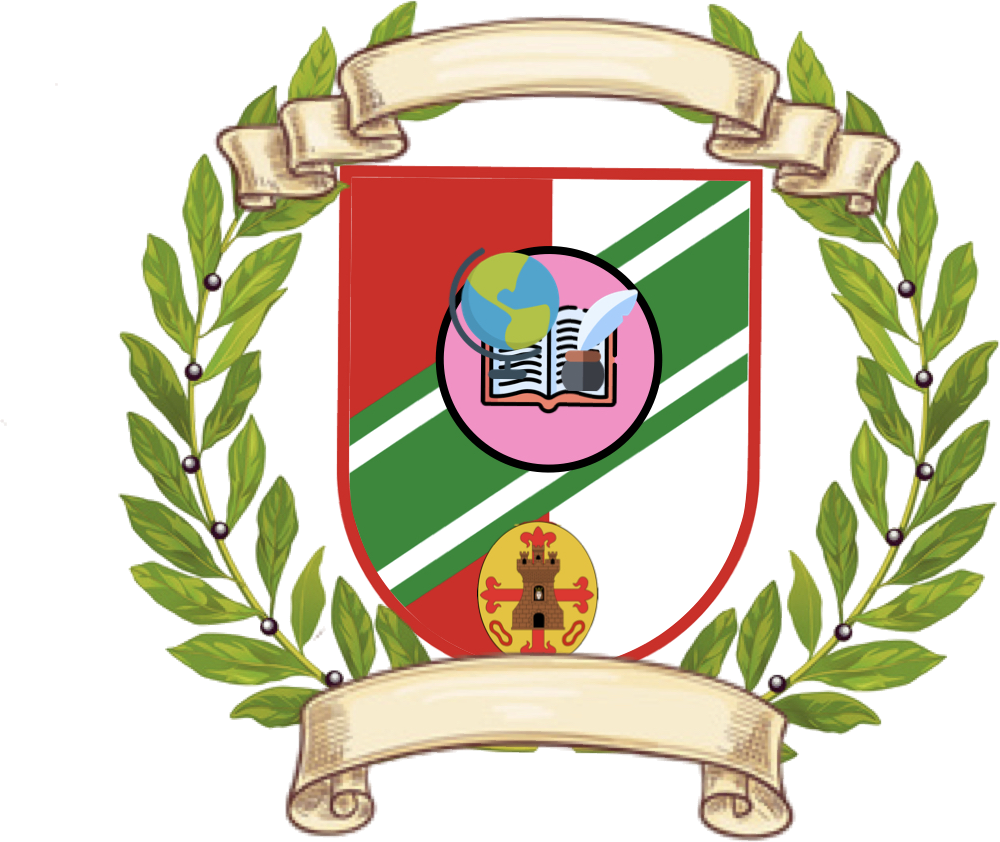 Escudo del CEIP Toxiria